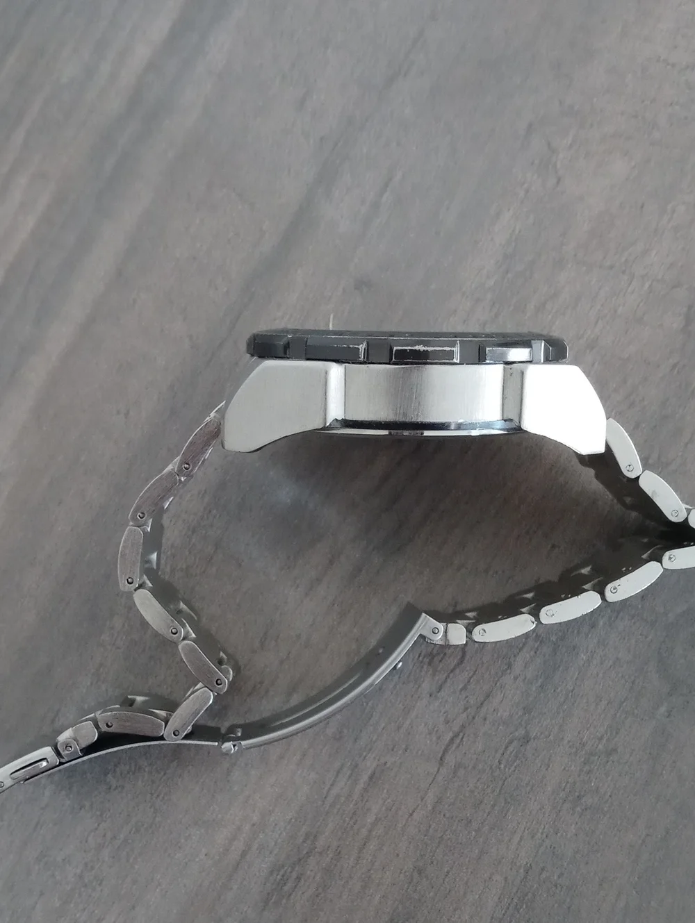 Geneva Watch